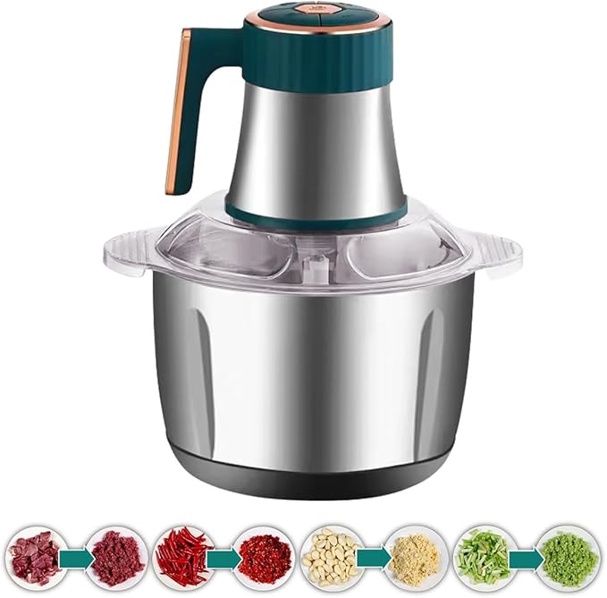 Ultimate Pro Grinder| Fast & Multi-Purpose!